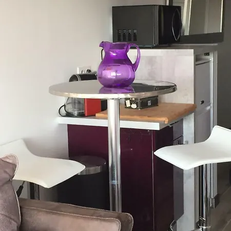 Appart Le 822 Apartment Agde