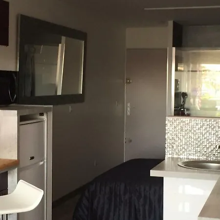 Appart Le 822 Apartment *