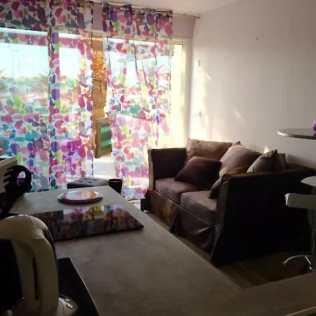 Appart Le 822 Apartment Agde