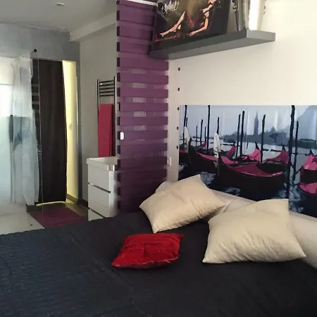 Apartment Appart Le 822 *