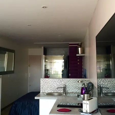 Apartment Appart Le 822