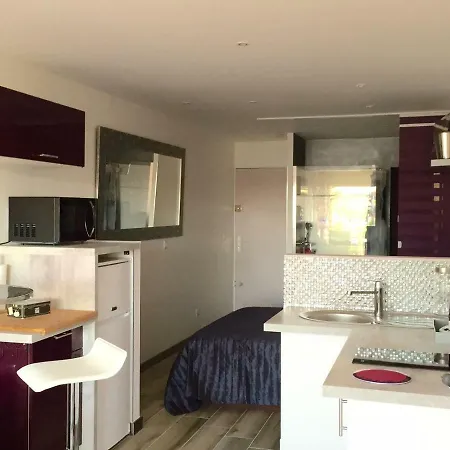 Appart Le 822 Apartment *